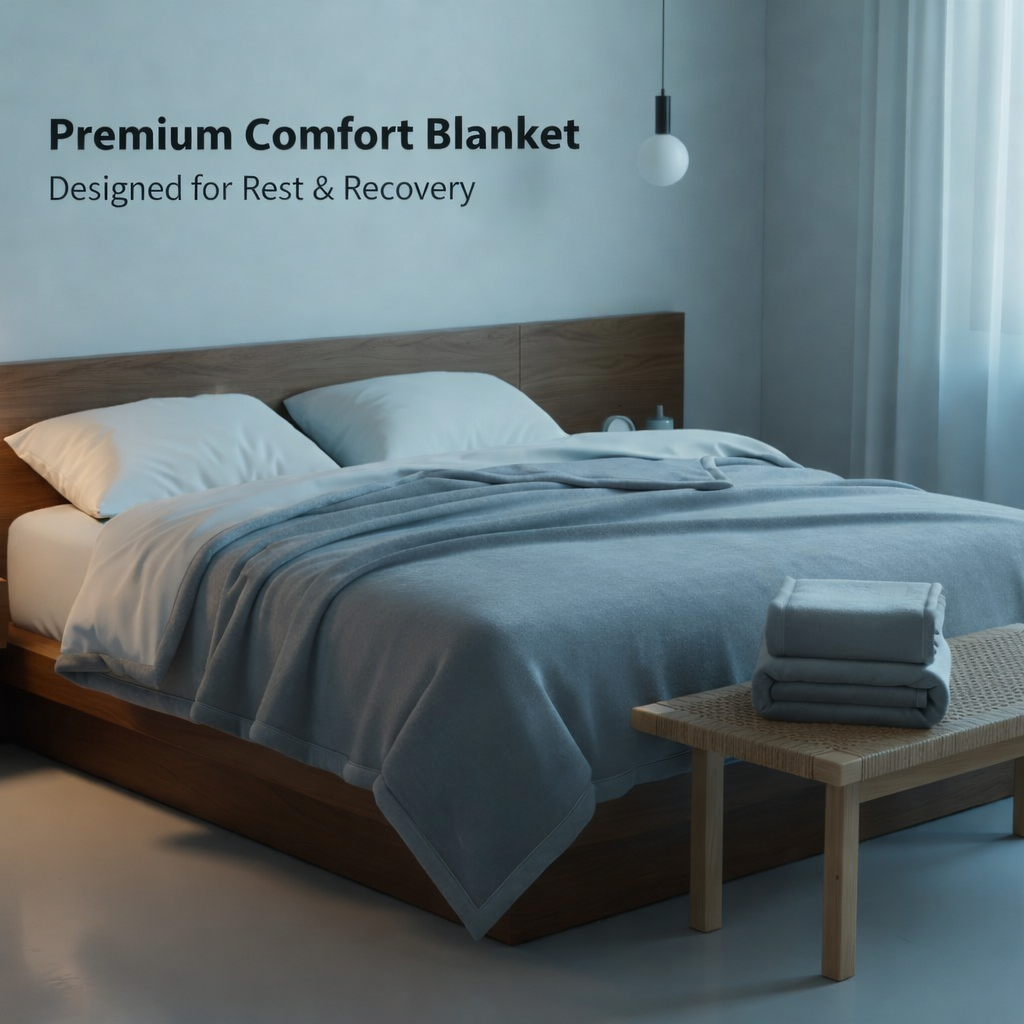 Auvra Premium Blanket